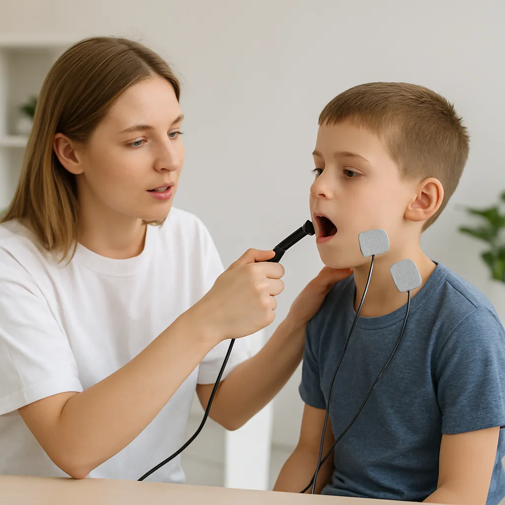 Elektrostymulacja Lublin – na czym polega i kiedy jest stosowana w terapii