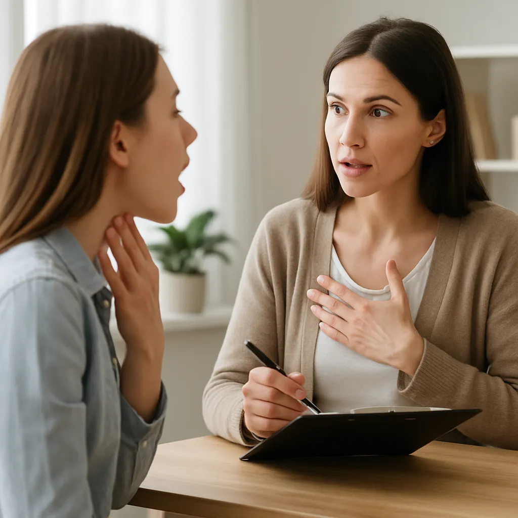 Emisja głosu zajęcia Lublin – kto najbardziej skorzysta z treningu głosu