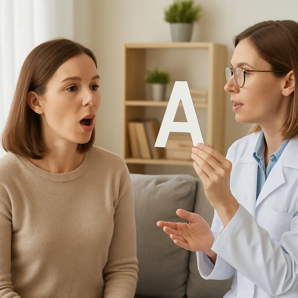 Ćwiczenia emisji głosu Lublin – dla kogo są przeznaczone i jakie dają efekty