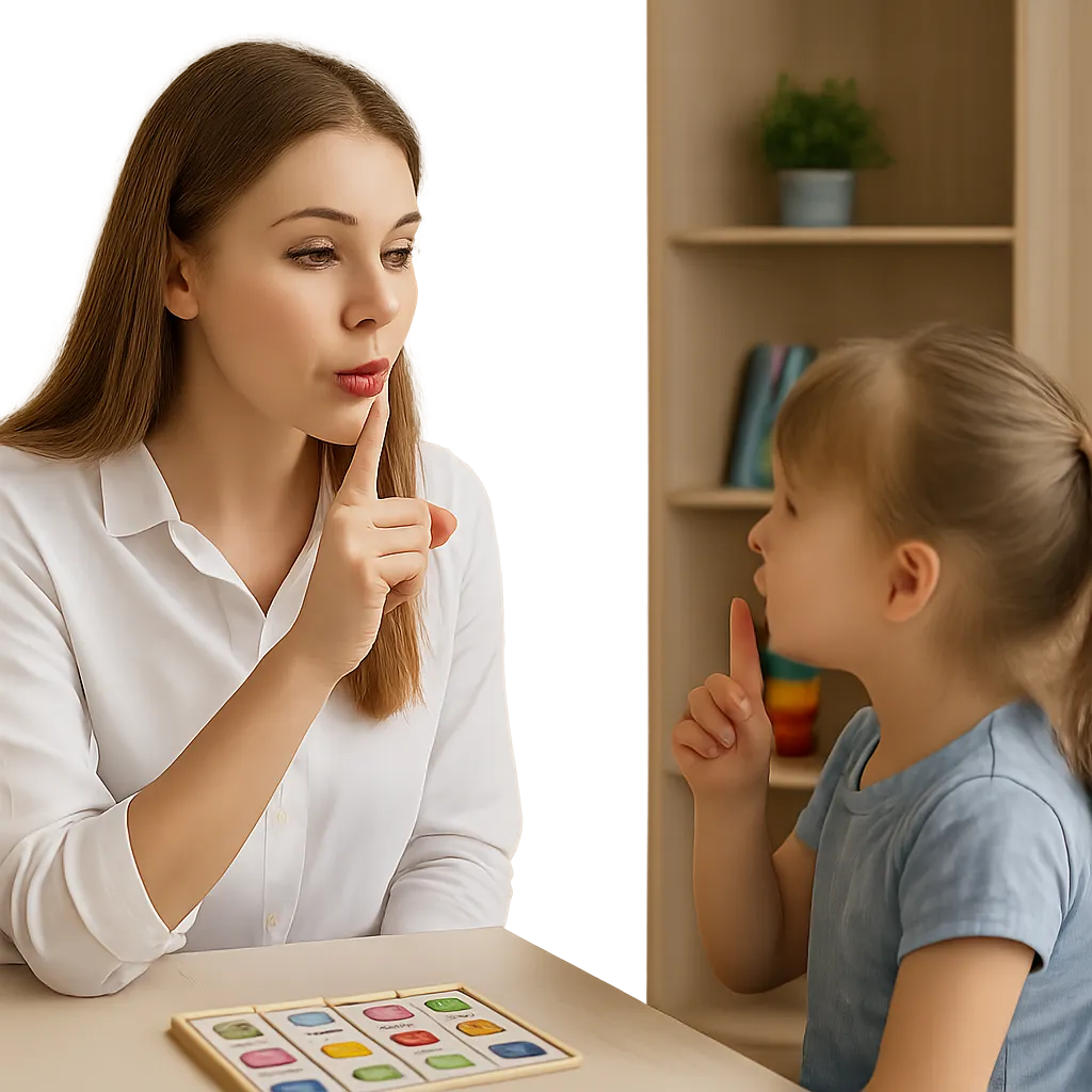 Dobry logopeda dziecięcy Lublin – na co zwrócić uwagę przed pierwszą wizytą