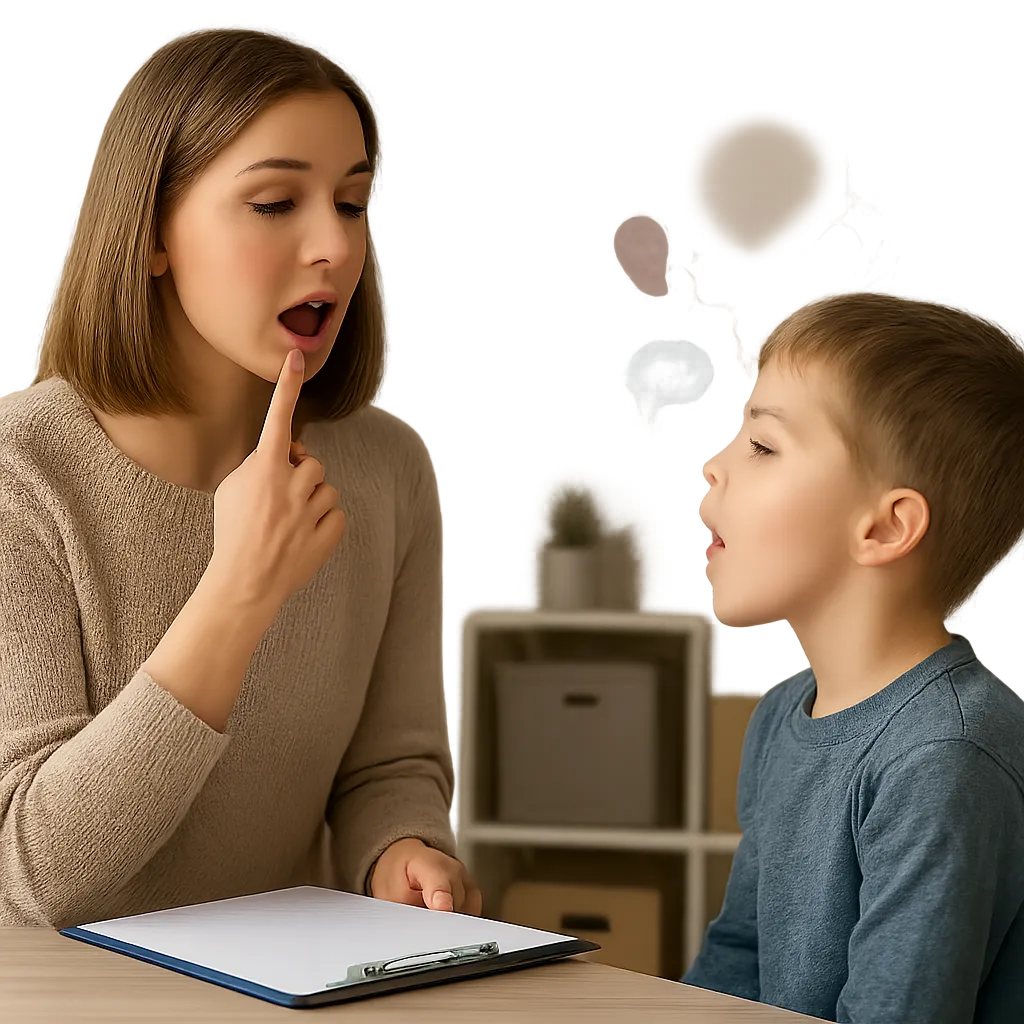 Dobry logopeda Lublin – jak znaleźć wsparcie dopasowane do swoich potrzeb