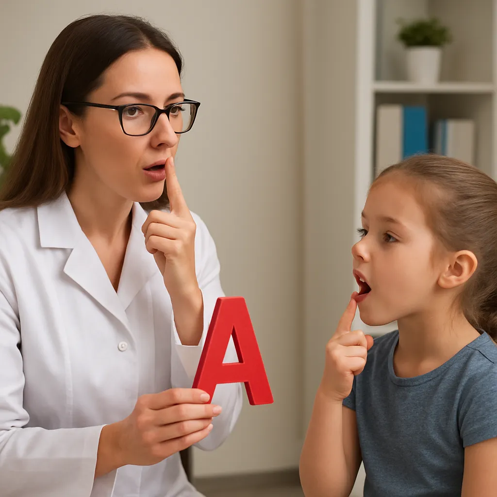 Dobry neurologopeda Lublin – kiedy warto zgłosić się na konsultację