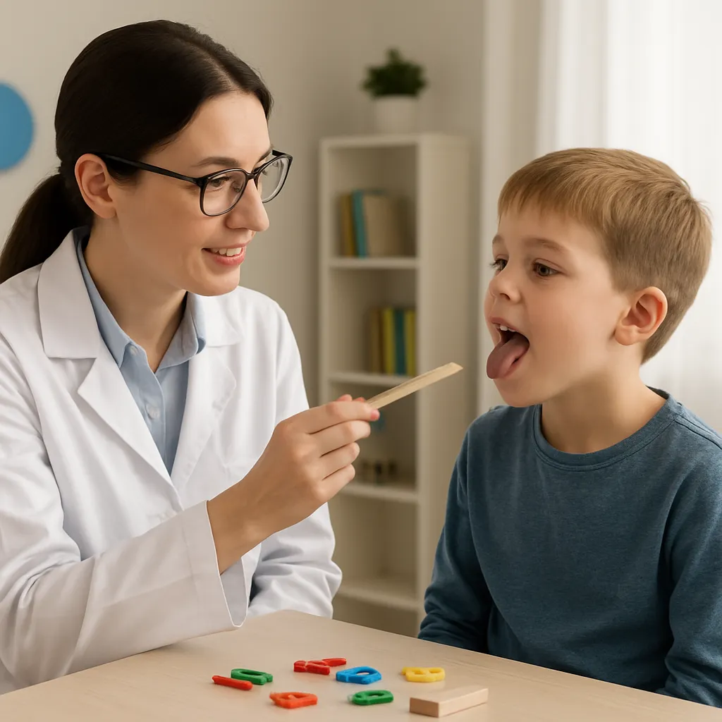 Dobry neurologopeda Lublin – jak rozpoznać sprawdzonego specjalistę