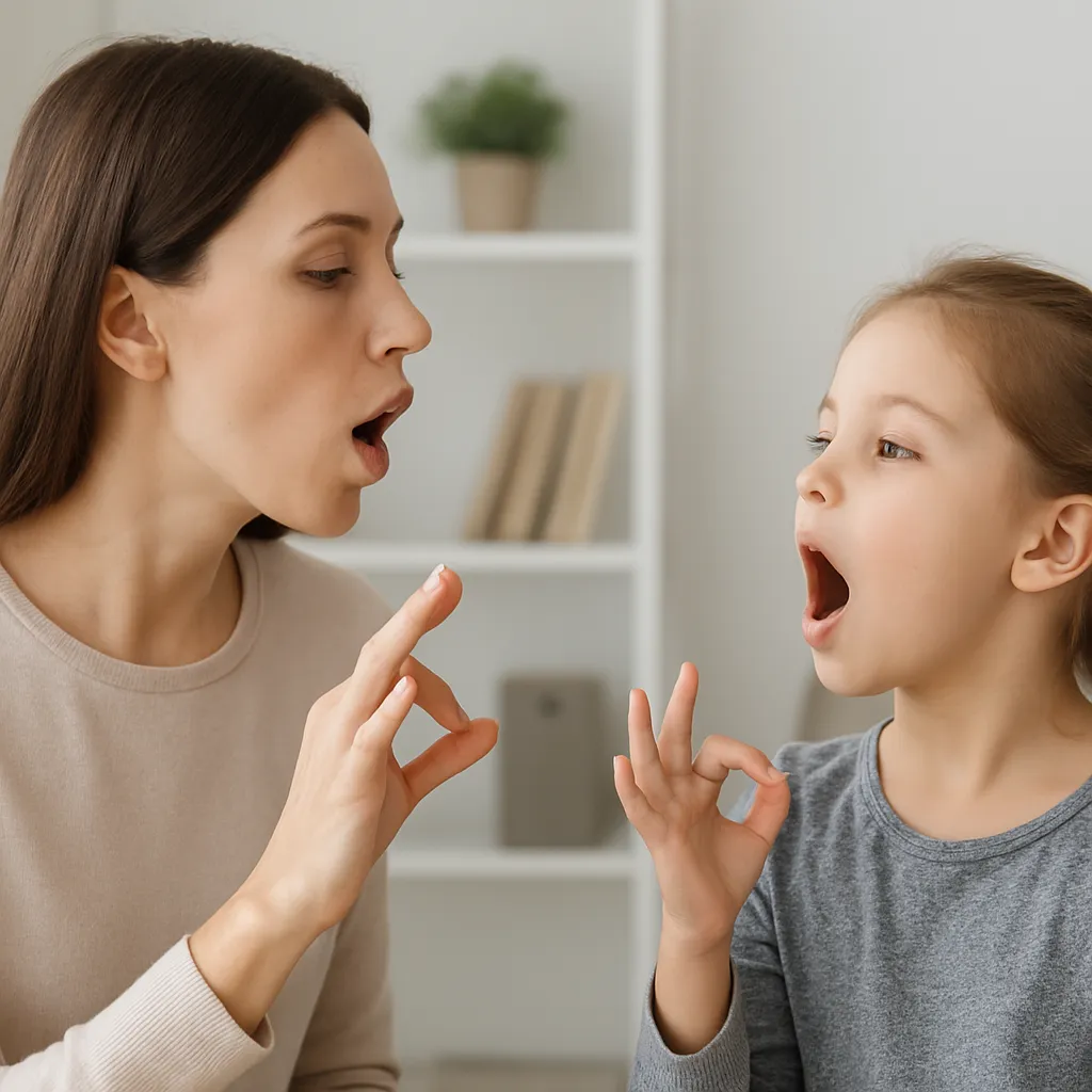 Ćwiczenia dykcji Lublin – skuteczne sposoby na wyraźną i poprawną mowę